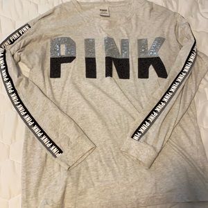 Victoria’s Secret PINK long sleeve